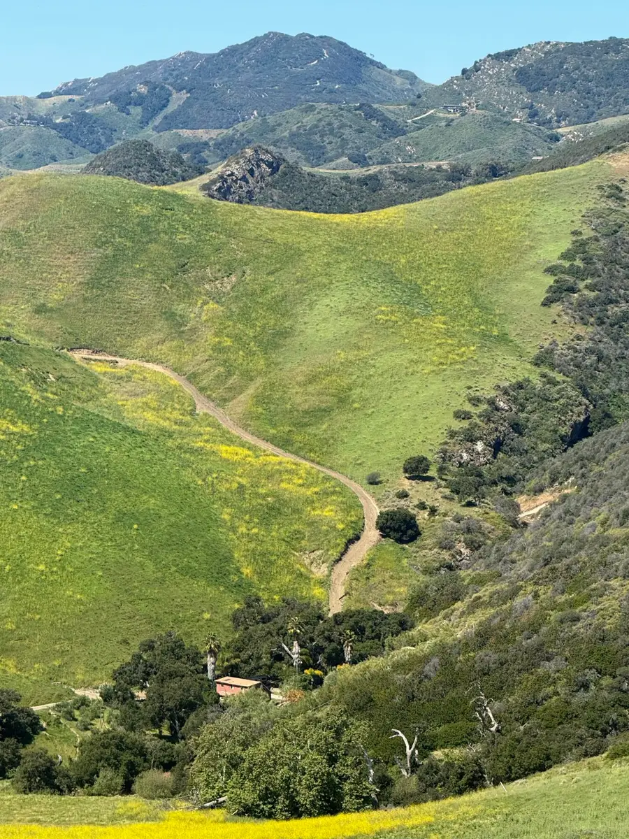 101 Hollister Ranch Road, Goleta, CA 93117 - #2