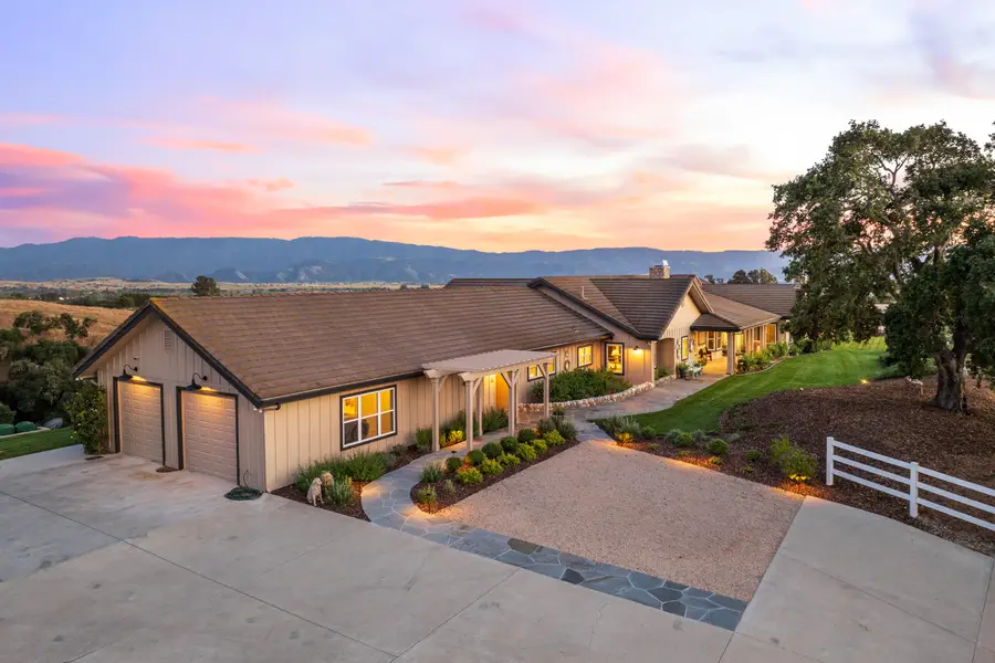 2502 Pepper Tree Ranch Road, Santa Ynez, CA 93460 - #2