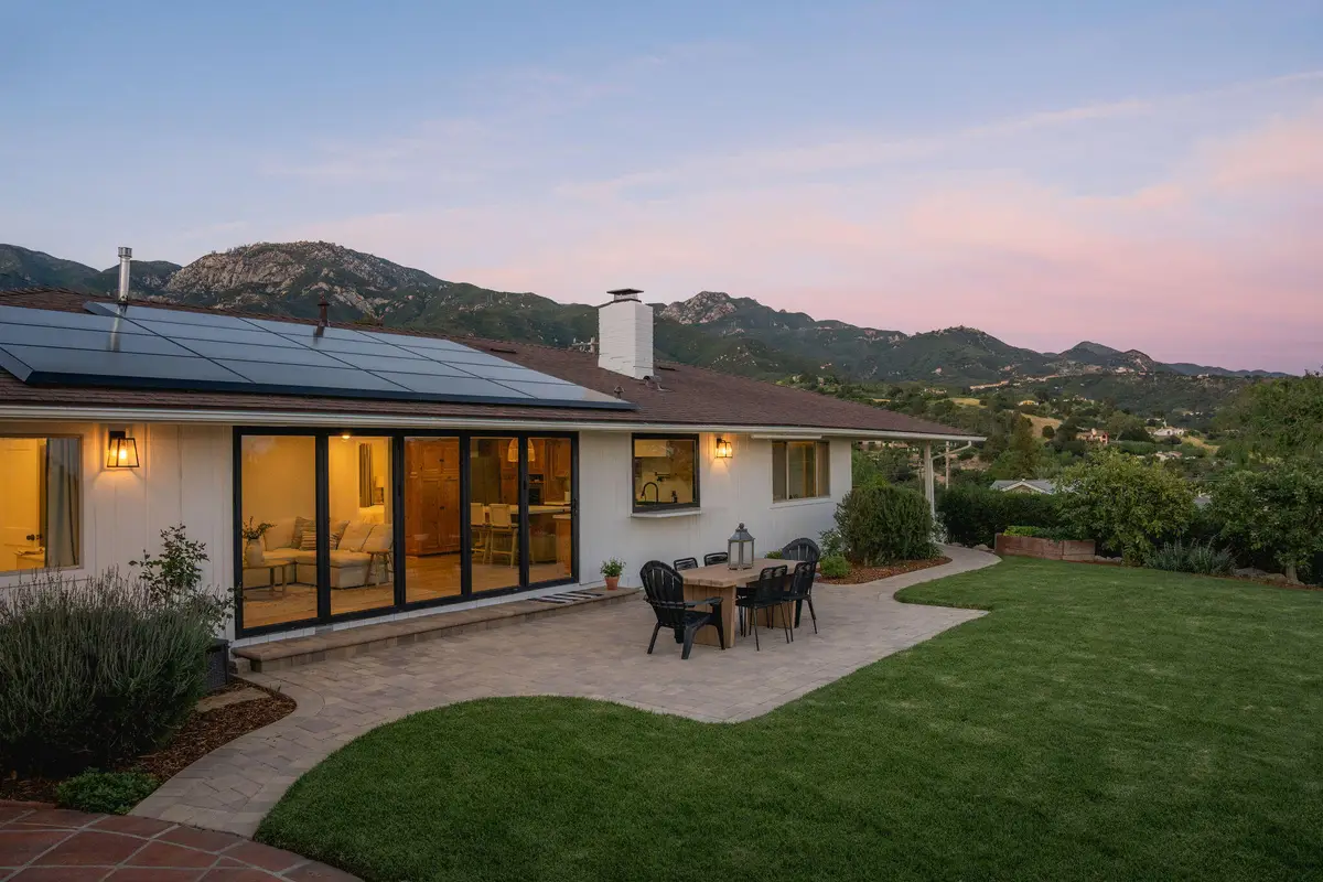 2609 Montrose Place, Santa Barbara, CA 93105 - #1