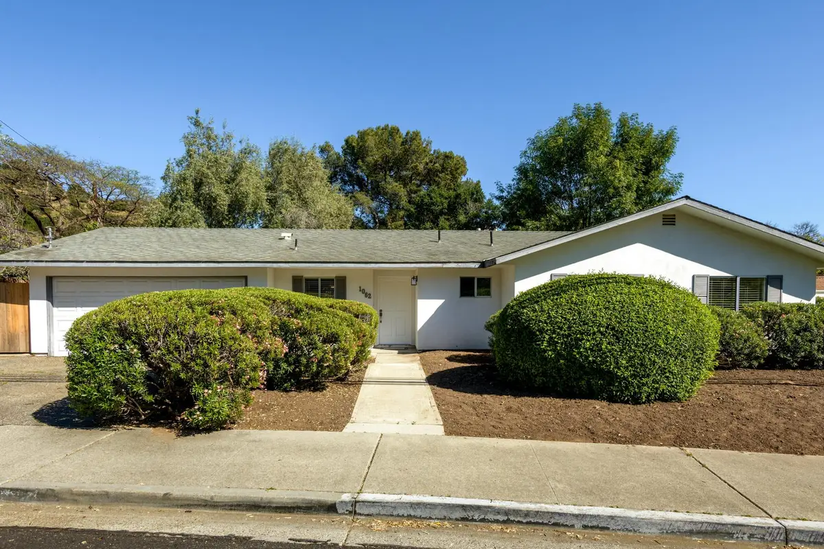 1062 N San Marcos Road, Santa Barbara, CA 93111 - #1