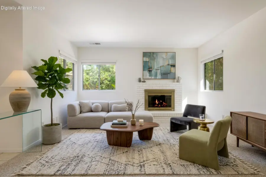 1062 N San Marcos Road, Santa Barbara, CA 93111 - #3