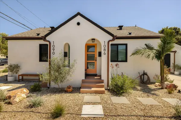 1086/1090 Elm Lane, CARPINTERIA, CA 93013