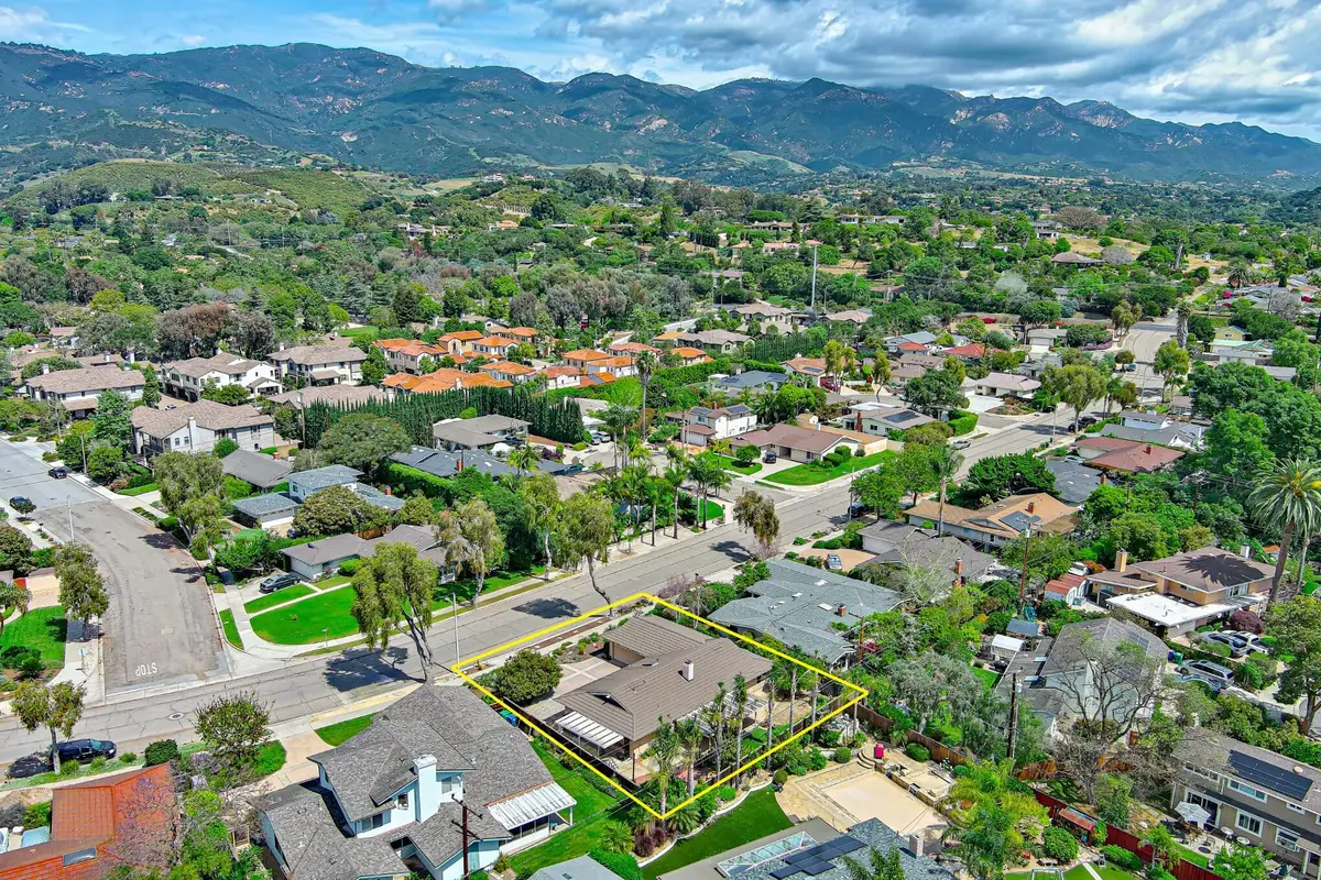 5377 Agana Drive, Santa Barbara, CA 93111 - #1