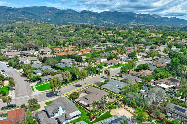 5377 Agana Drive, SANTA BARBARA, CA 93111