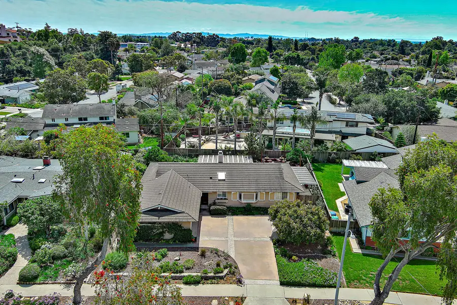 5377 Agana Drive, Santa Barbara, CA 93111 - #3