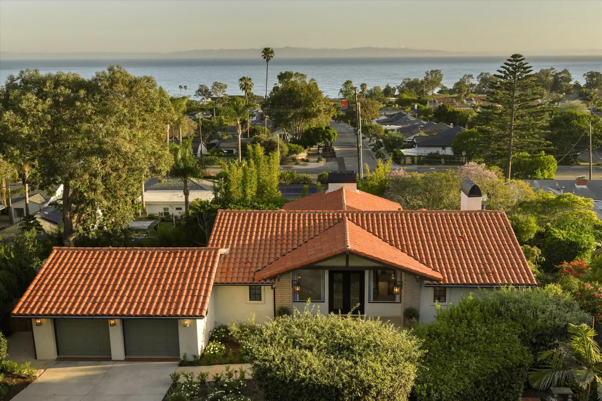 1649 Miramesa Drive, Santa Barbara, CA 93109 - #1