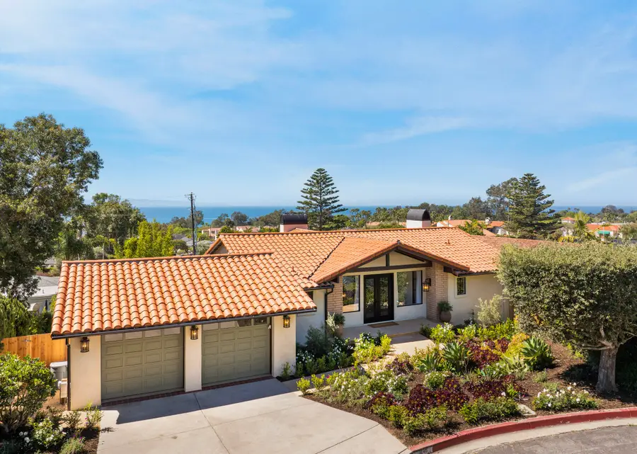 1649 Miramesa Drive, Santa Barbara, CA 93109 - #3