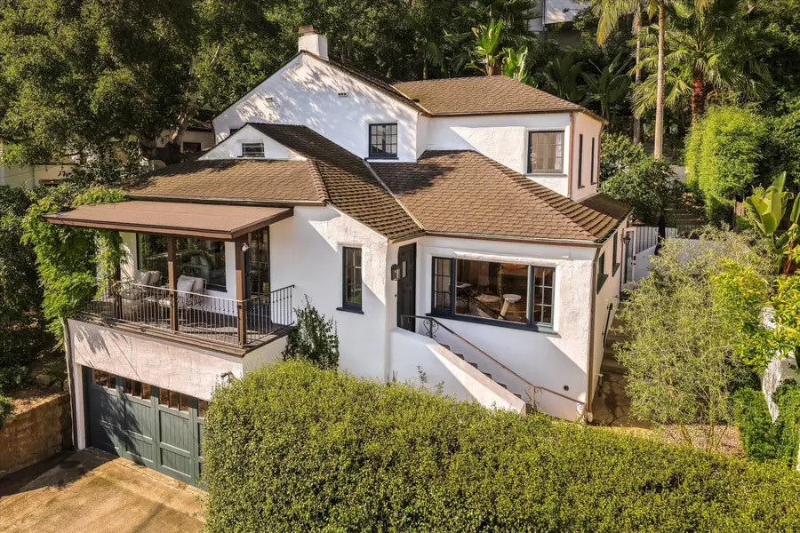 1421 Clearview Road, Santa Barbara, CA 93101 - #2