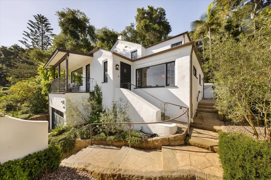 1421 Clearview Road, Santa Barbara, CA 93101 - #3