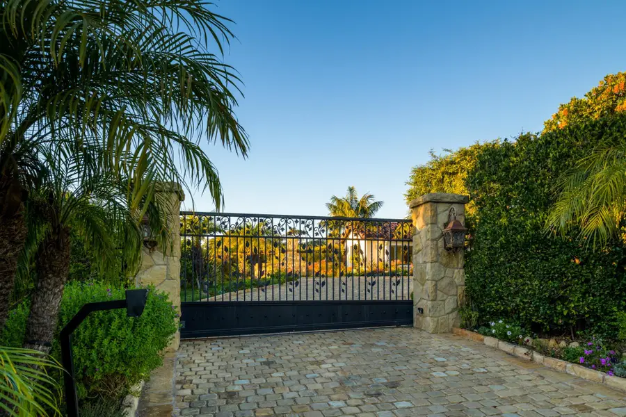 1051 Via Chaparral, Santa Barbara, CA 93105 - Image #2