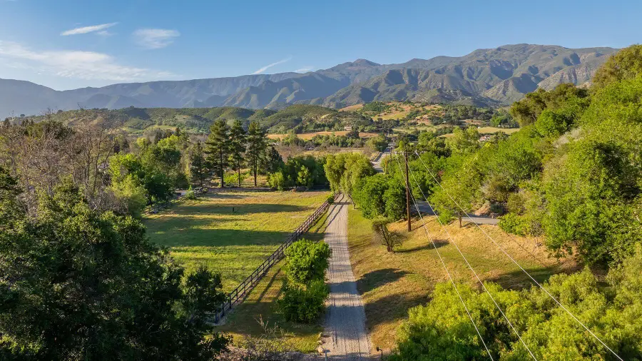 11849 Sulphur Mountain Road, Ojai, CA 93023 - #3