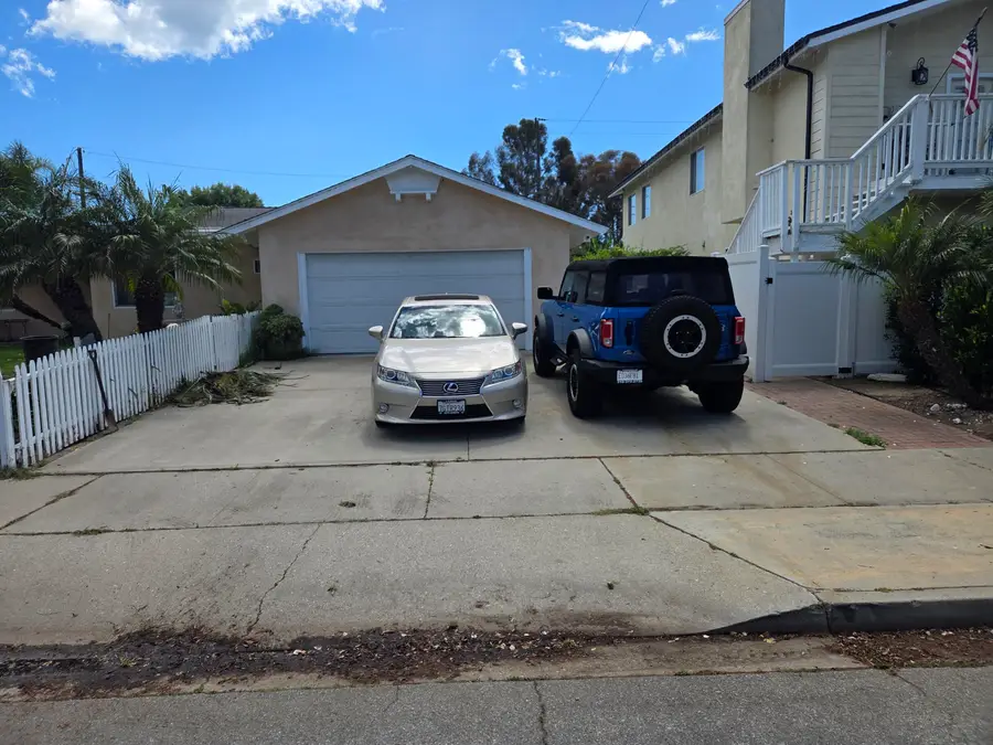 6207 Newcastle Avenue #6207 Newcastle Ave, Goleta, CA 93117 - #3