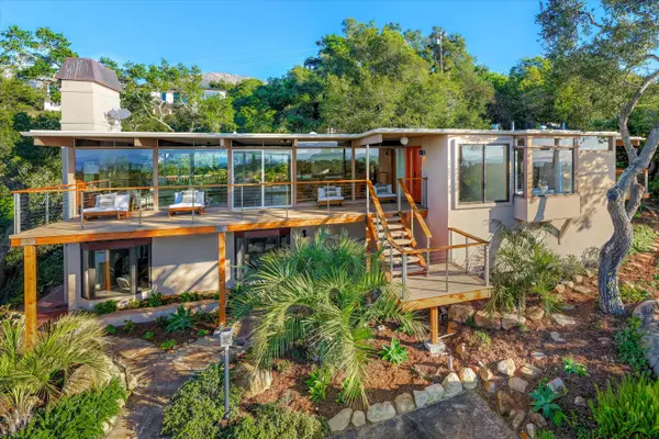 2038 Cielito Lane, SANTA BARBARA, CA 93105