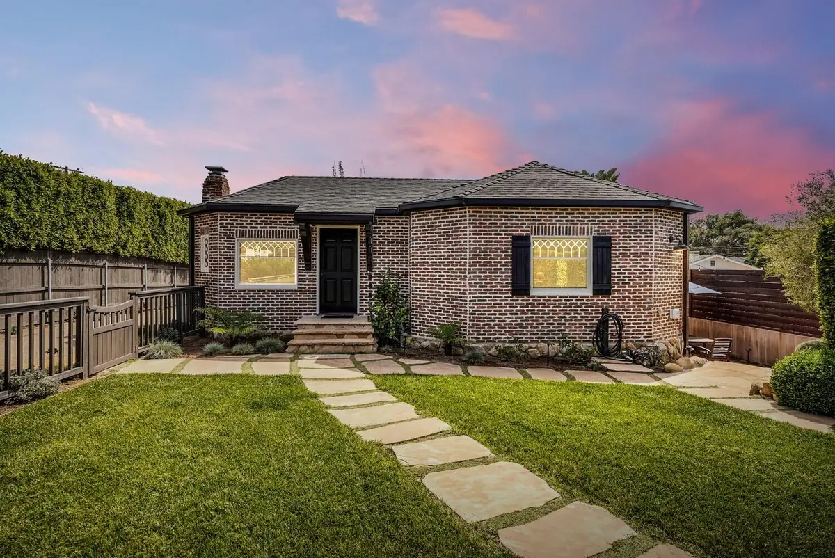 1315 Virginia Road, Montecito, CA 93108 - #1