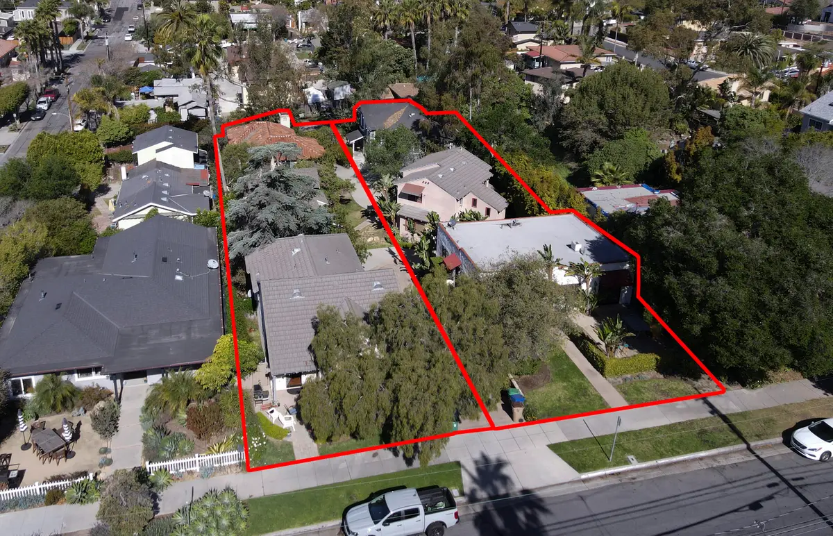 1107-1111 E Cota St, Santa Barbara, CA 93103 - #1