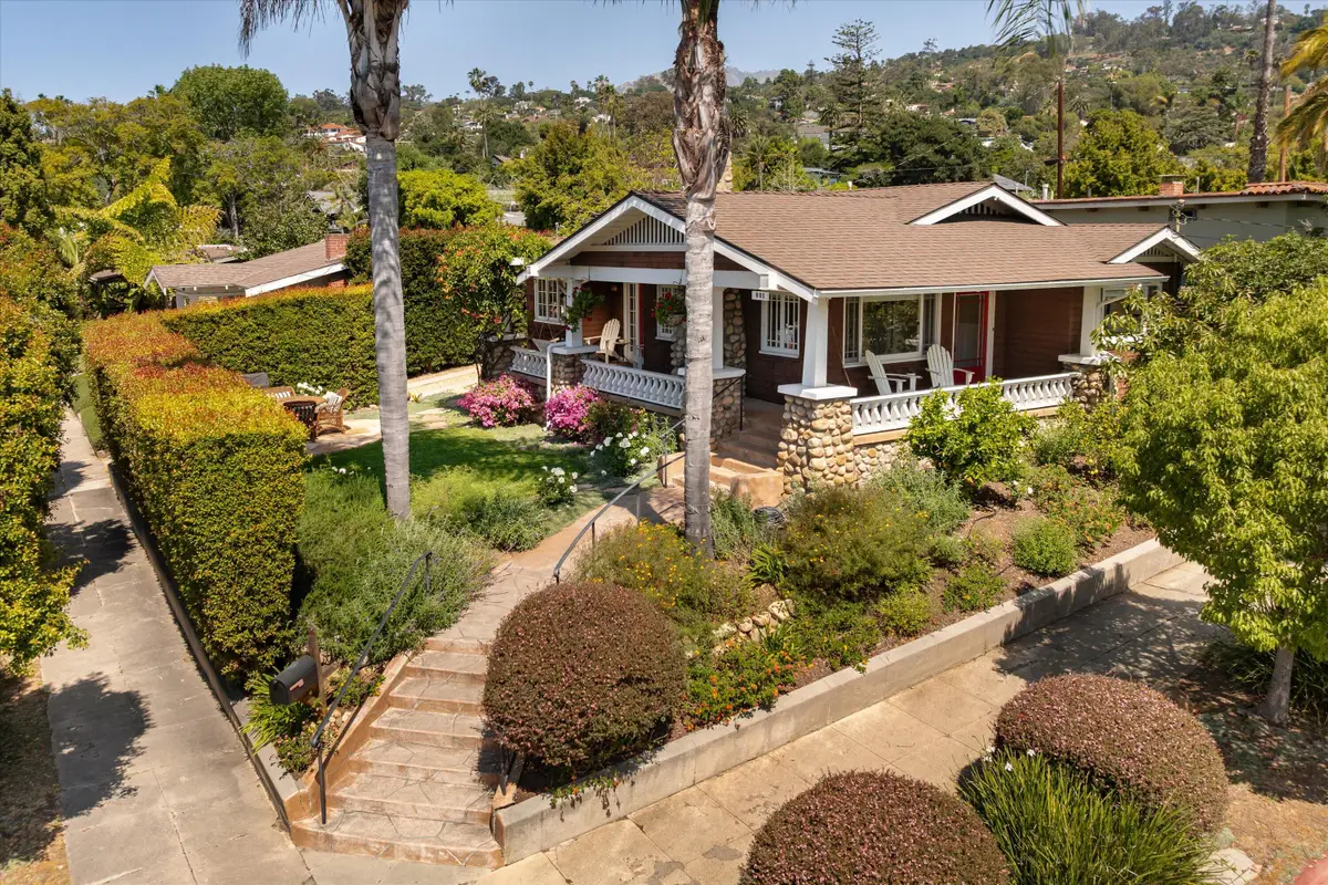 601 E Victoria Street, Santa Barbara, CA 93103 - #1