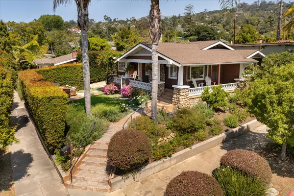 601 E Victoria Street, SANTA BARBARA, CA 93103