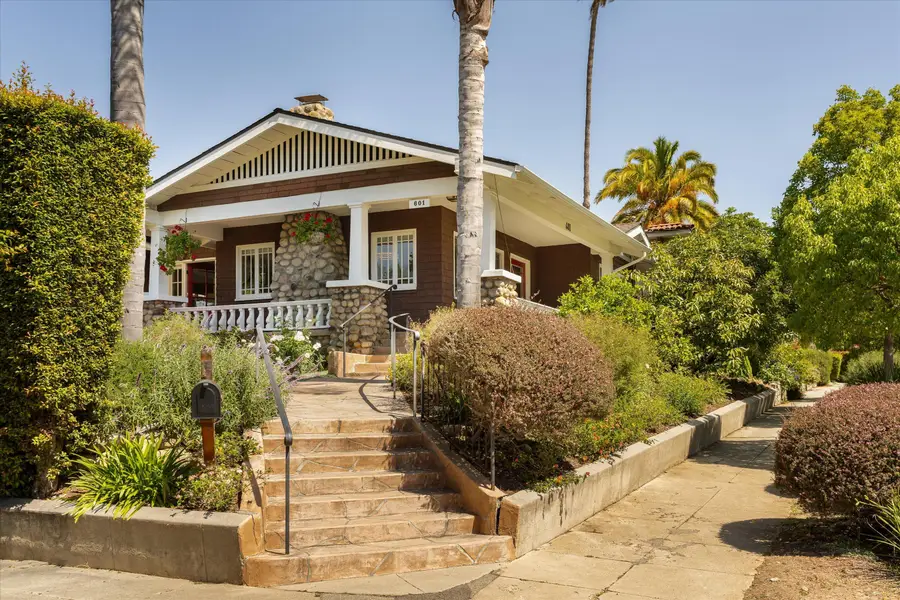 601 E Victoria Street, Santa Barbara, CA 93103 - #2