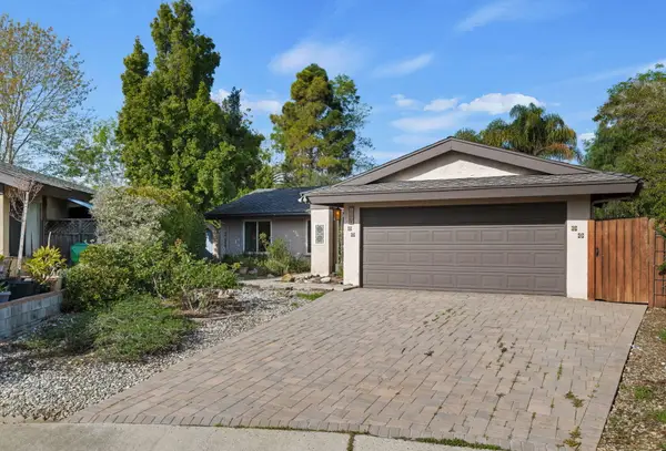 7316 Hillsboro Street, GOLETA, CA 93117