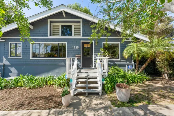 1325 Panchita Place, SANTA BARBARA, CA 93103