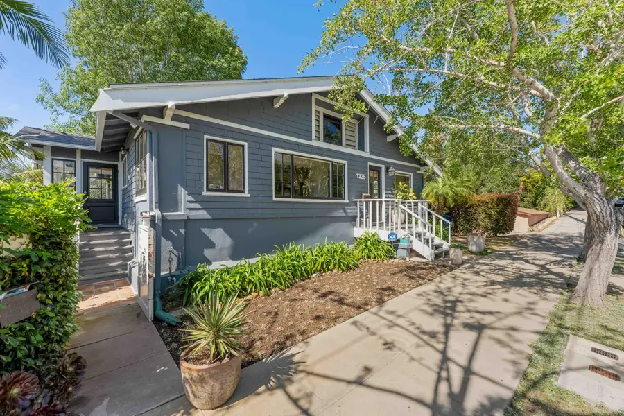 1325 Panchita Place, Santa Barbara, CA 93103 - #2