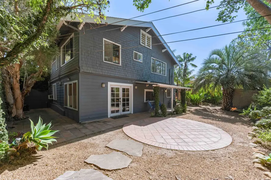 1325 Panchita Place, Santa Barbara, CA 93103 - #3