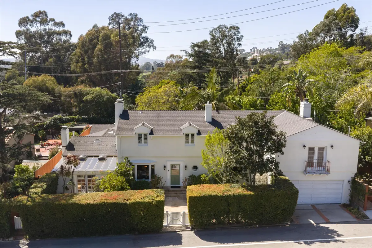 189 Hermosillo Road, Montecito, CA 93108 - #1