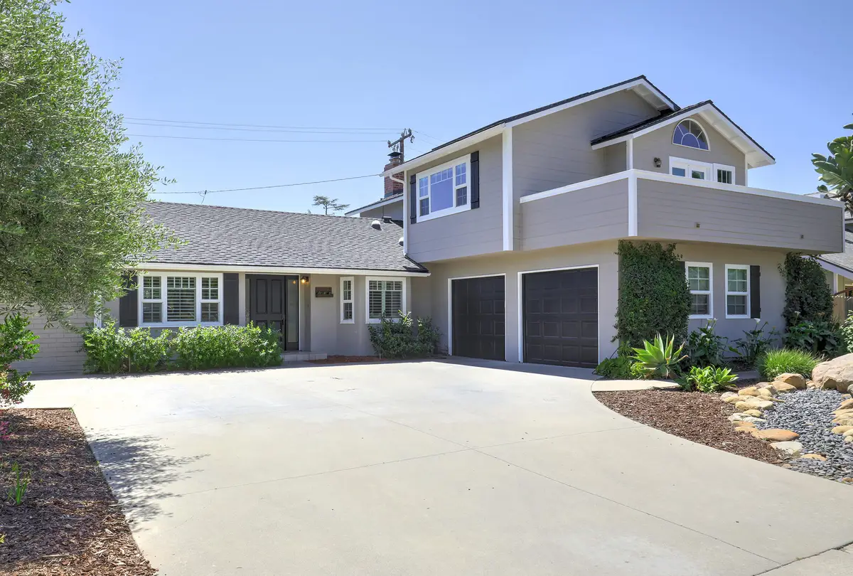 5573 Huntington Drive, Santa Barbara, CA 93111 - #1