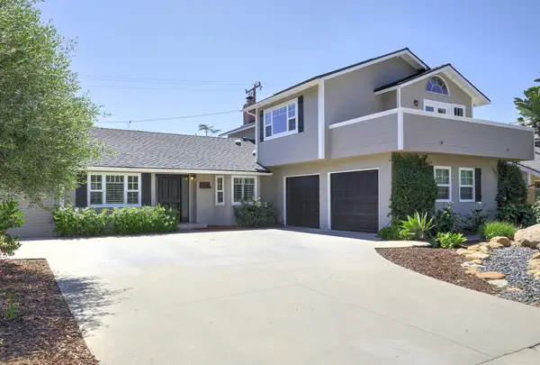 5573 Huntington Drive, SANTA BARBARA, CA 93111