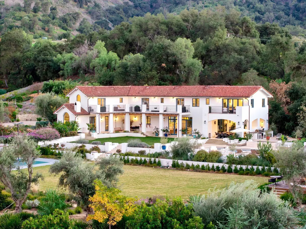 13202 Ojai Road, Santa Paula, CA 93060 - #1