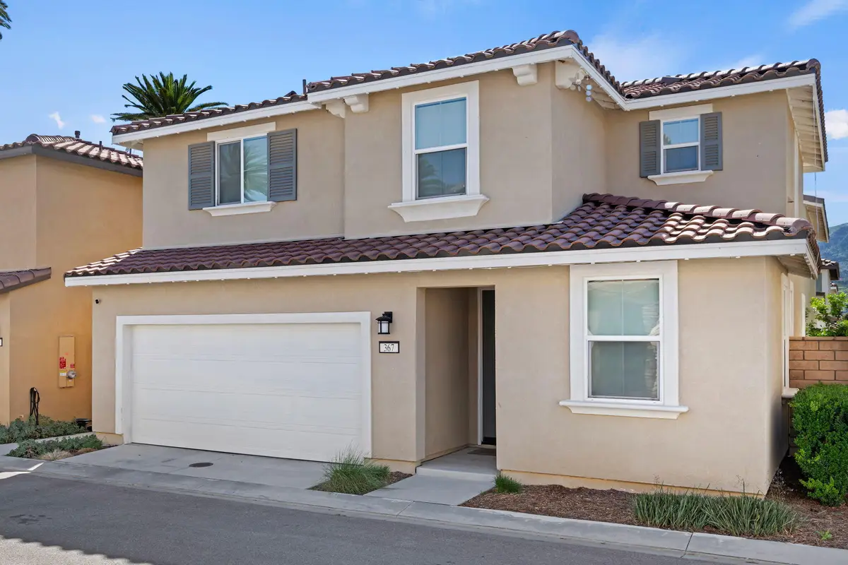 367 Fuerte Drive, Santa Paula, CA 93060 - #1