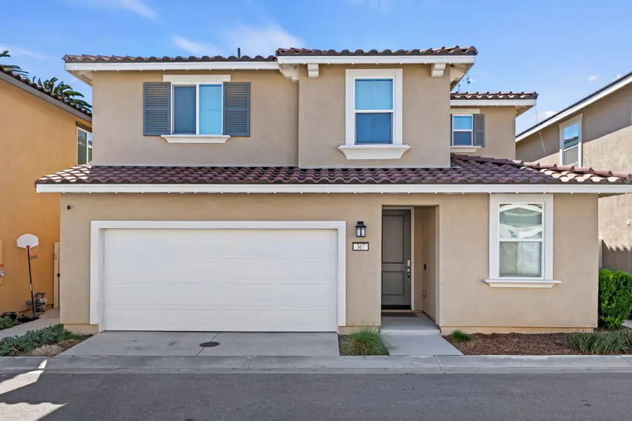 367 Fuerte Drive, Santa Paula, CA 93060 - #2