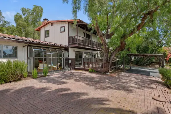 3855 Foothill Road, SANTA BARBARA, CA 93110