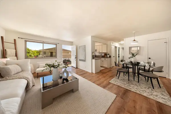 5931 Birch Street #Apt 4, CARPINTERIA, CA 93013