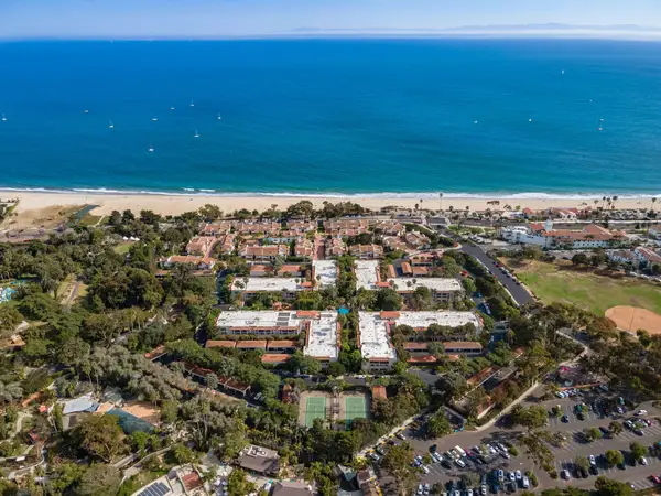 118 Por La Mar Circle, SANTA BARBARA, CA 93103