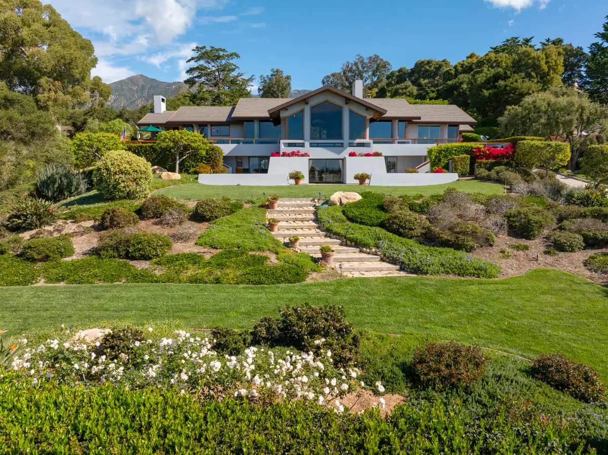 430 Santa Rosa Lane, Montecito, CA 93108 - #1