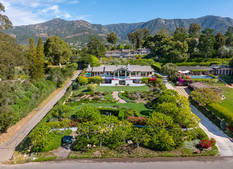 430 Santa Rosa Lane, Montecito, CA 93108 - #3