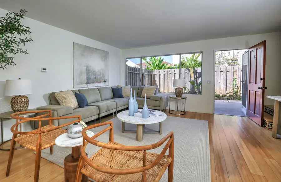307 Northgate Drive #C, Goleta, CA 93117 - #2
