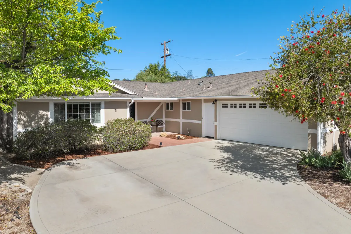 71 1st Street, Solvang, CA 93463 - #1