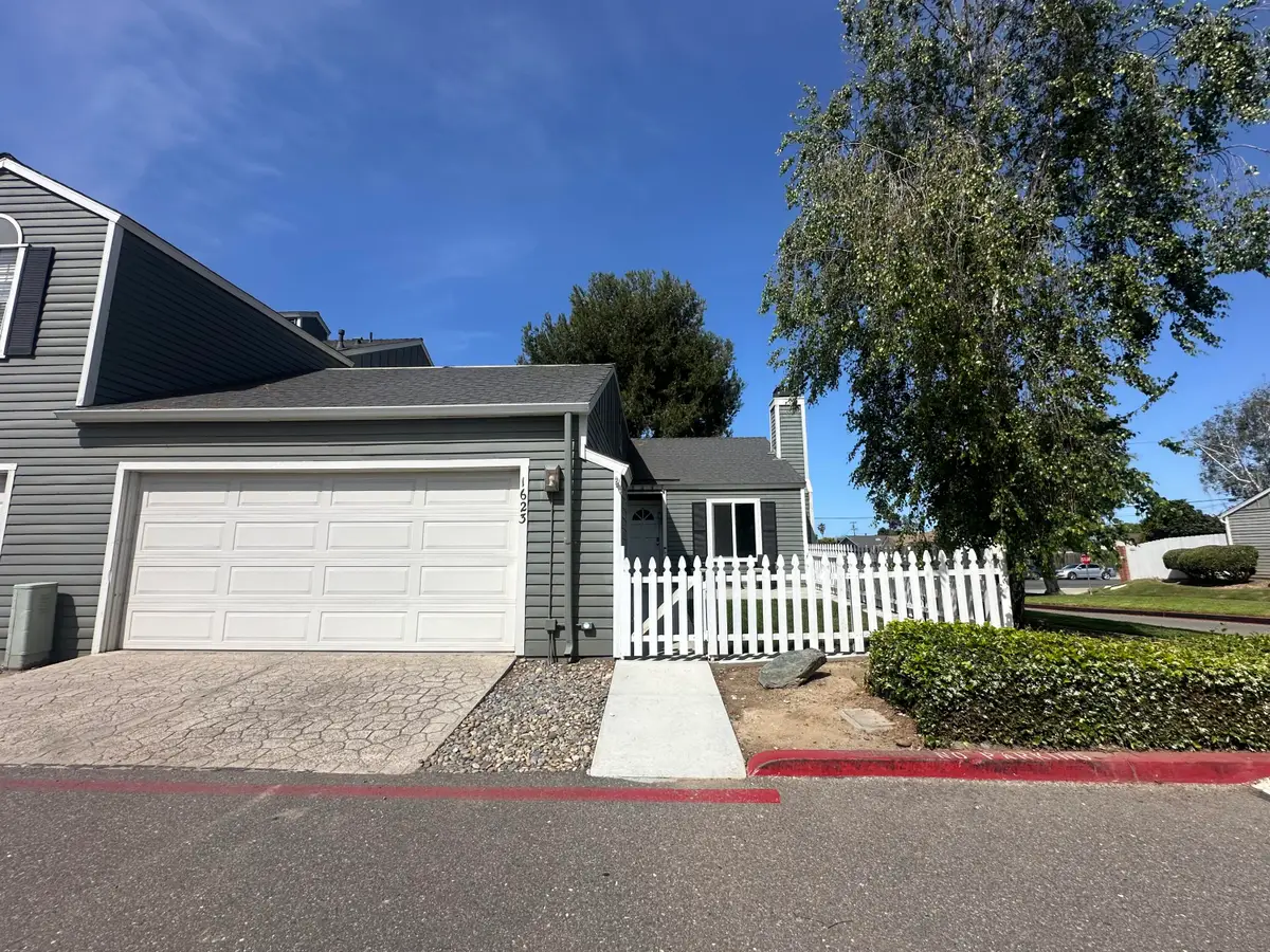 1623 Point Lobos Lane, Santa Maria, CA 93458 - #1