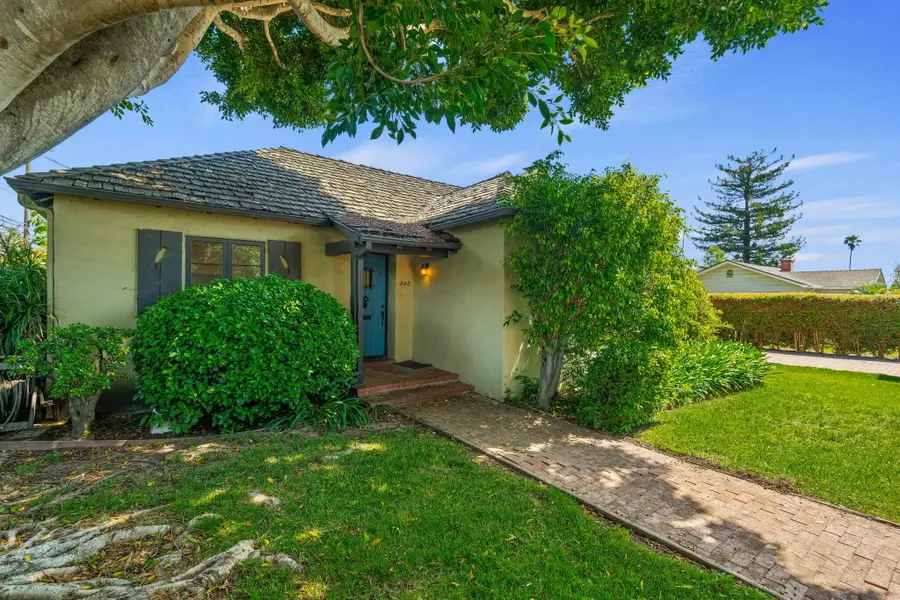 242 E Alamar Avenue, Santa Barbara, CA 93105 - #2
