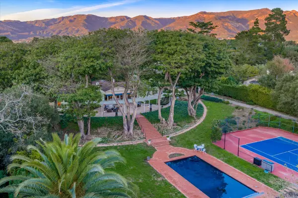 700 Via Hierba, SANTA BARBARA, CA 93110