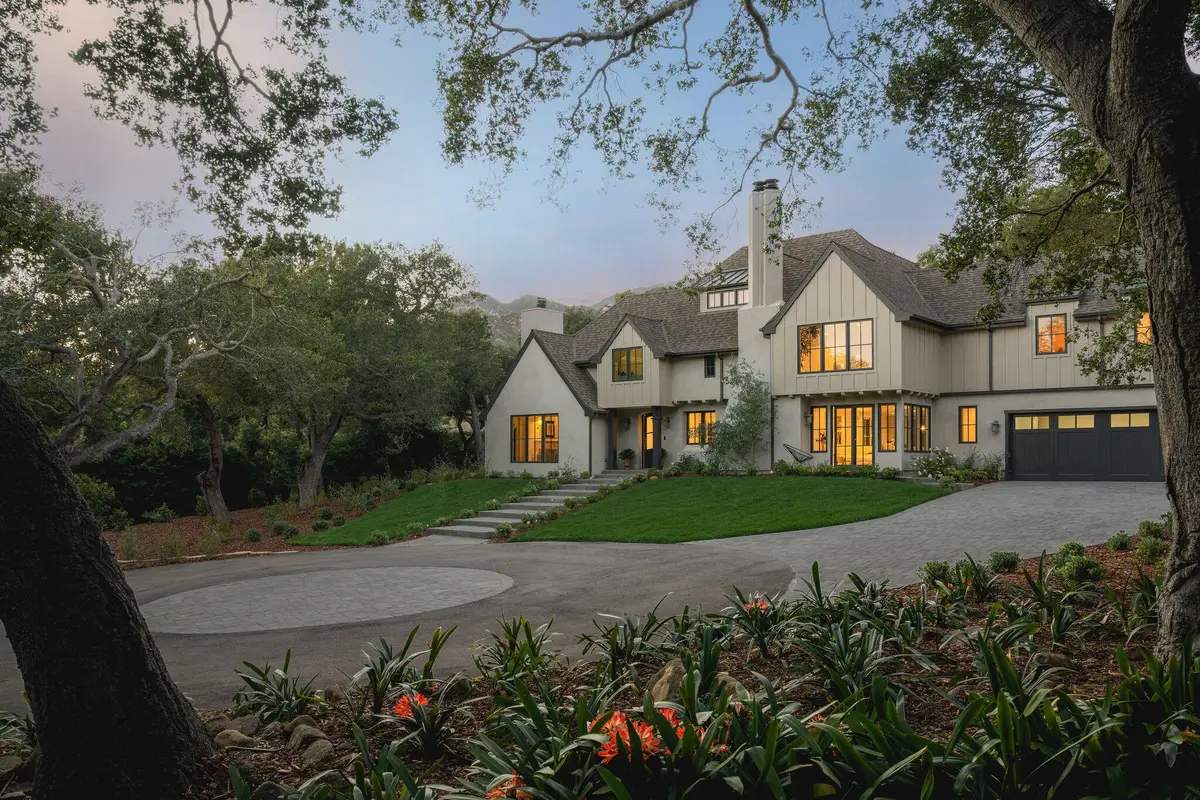 850 Rockbridge Road, Montecito, CA 93108 - #1