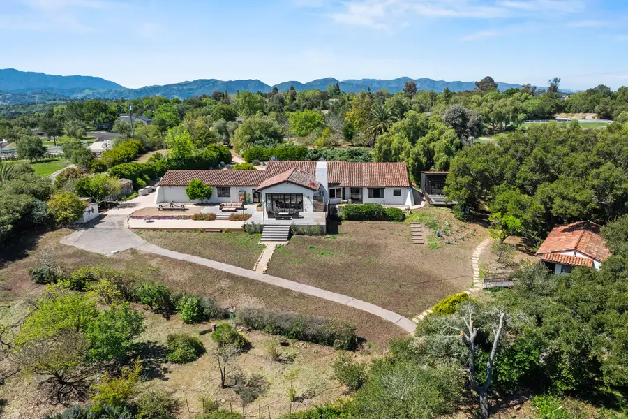 1270 Dove Meadow Road, Solvang, CA 93463 - #2