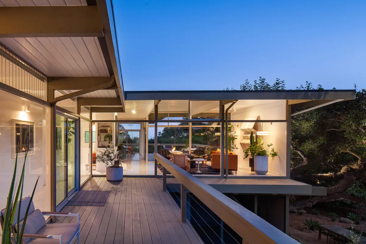 820 Summit Road, Santa Barbara, CA 93108 - #1