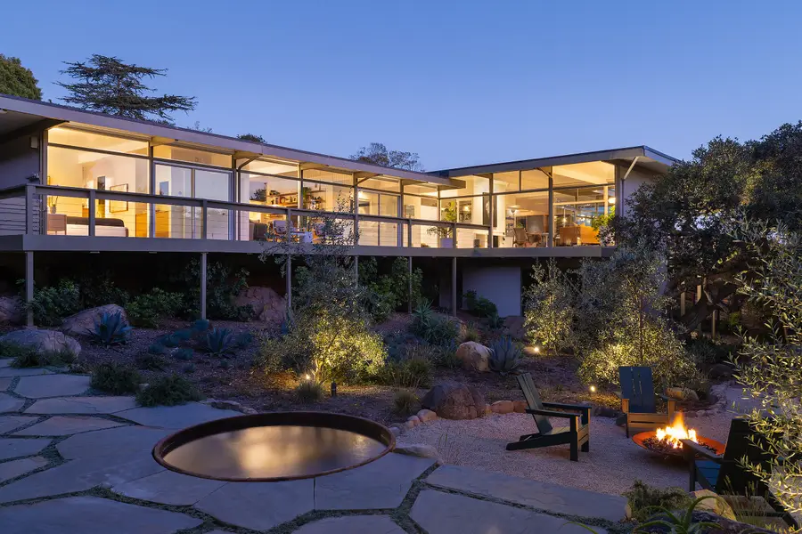 820 Summit Road, Santa Barbara, CA 93108 - #2