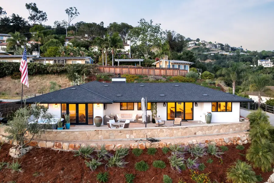 430 Alameda Padre Serra, Santa Barbara, CA 93103 - #2