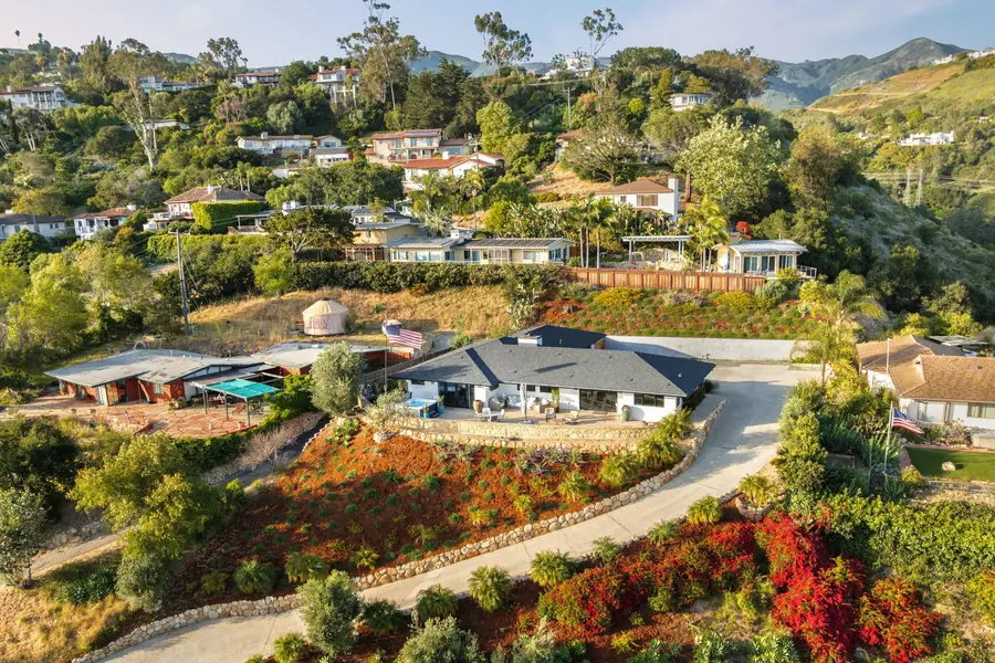 430 Alameda Padre Serra, Santa Barbara, CA 93103 - #3