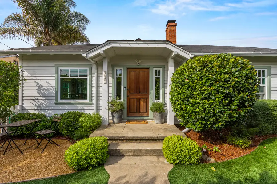 321 N Soledad Street, Santa Barbara, CA 93103 - #2