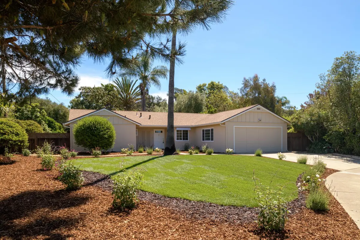 592 Los Feliz Drive, Santa Barbara, CA 93110 - #1